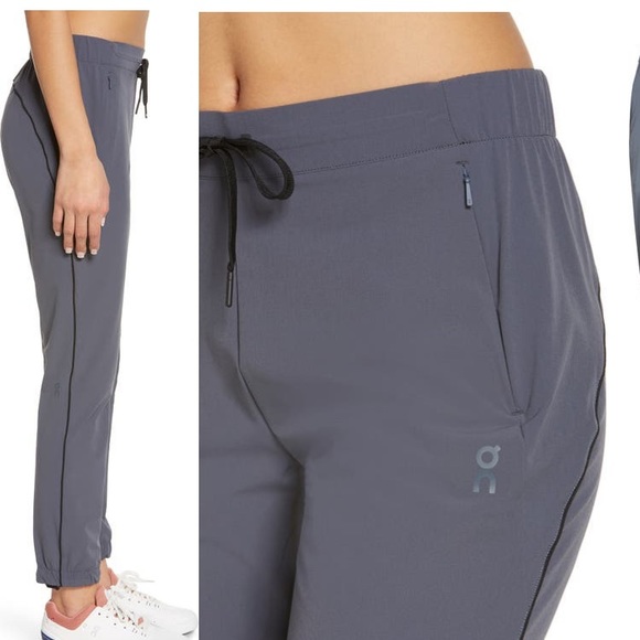 On Active performance pants - Picture 2 of 3